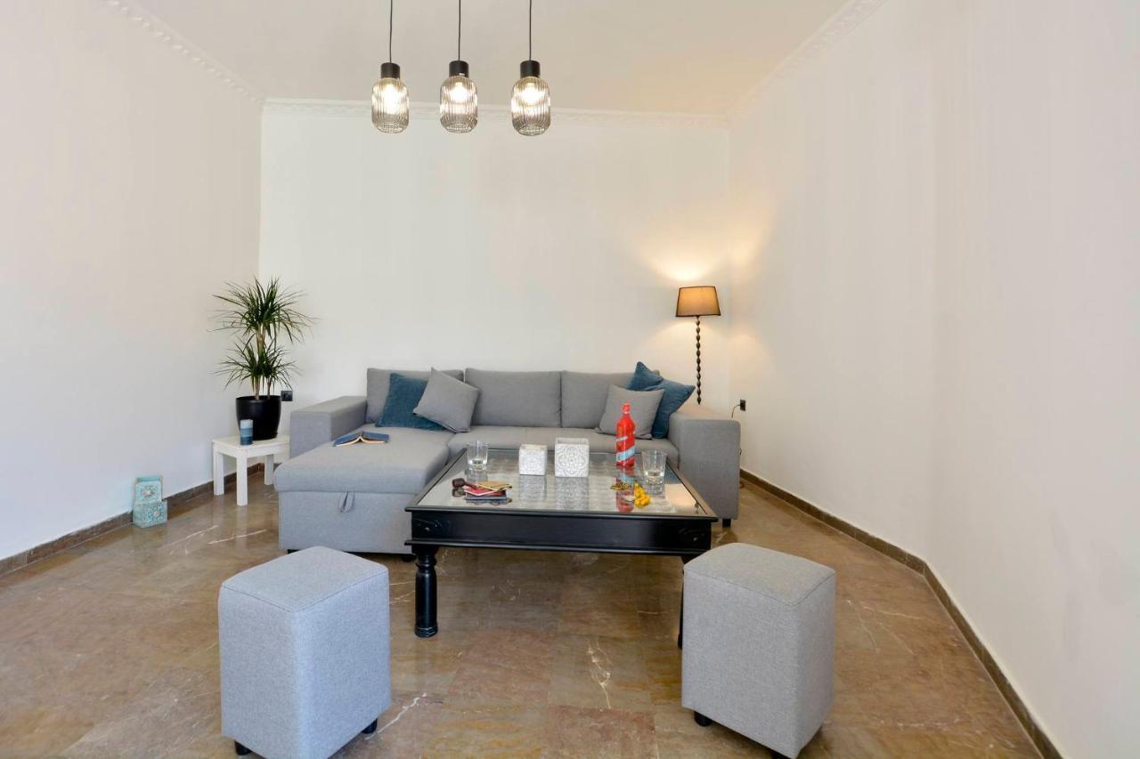 Vassiliki Town Suite Corfu  المظهر الخارجي الصورة