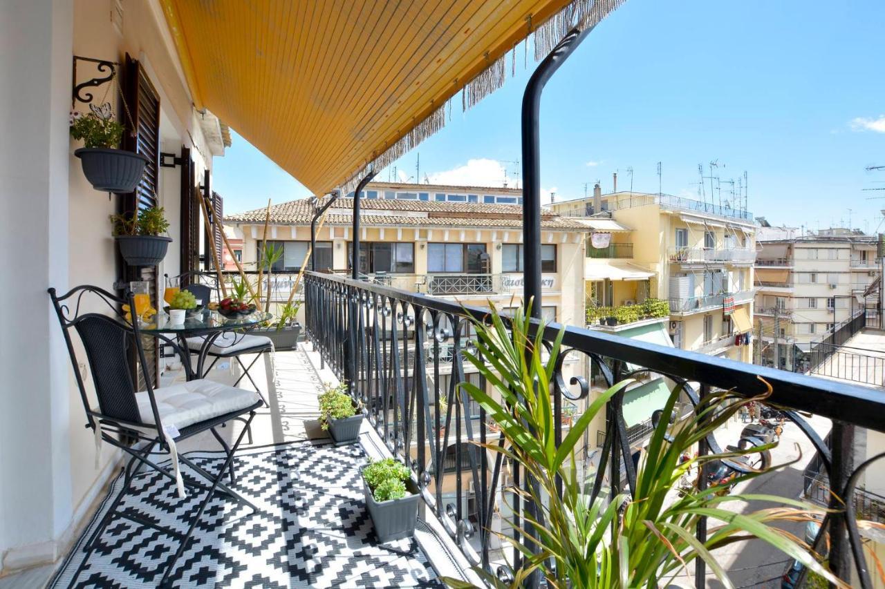 Vassiliki Town Suite Corfu  المظهر الخارجي الصورة